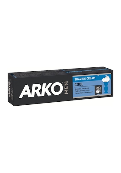 Arko Men Cool Tıraş Kremi 100 G