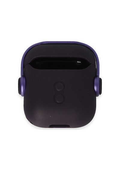 Airpods 2 2.nesil Cool Kılıf - Derin Mor