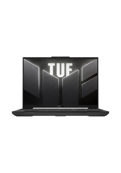 Asus TUF A16 FA607NUG-RL125-F2 R7-7445HS 16 GB 512 GB SSD RTX4050 16" Free Dos Dizüstü Bilgisayar Asus TUF A16 FA607NUG-RL125-F2 R7-7445HS 16 GB 512 GB SSD RTX4050 16" Free Dos Dizüstü Bilgisayar