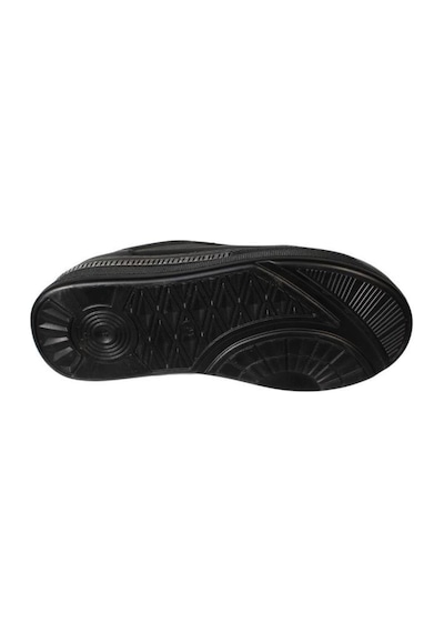 Yazkış Kadın Siyah Beyaz Cilt 5cm Kalın Taban Bağcıklı Tabanı Taşlı Sneaker Spor Ayakkabı Siyah Yazkış Kadın Siyah Beyaz Cilt 5cm Kalın Taban Bağcıklı Tabanı Taşlı Sneaker Spor Ayakkabı Siyah