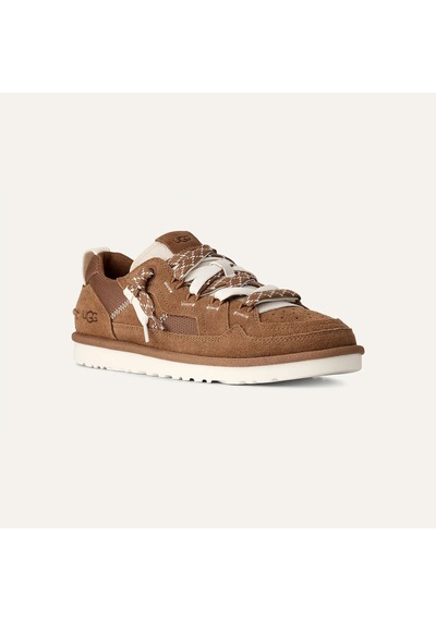 Chestnut Taba Sneaker Günlük Erkek 1177035 Ugg M Mınımel Chestnut Taba