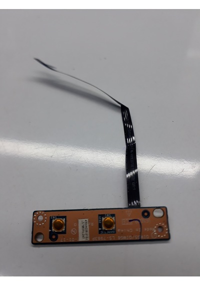 Lenovo Uyumlu G580-g585 Start Tetik Power Board Kart Soket