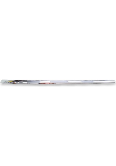 Vw Passat Cc 2013-2017 Arka Tampon Sag Köse Krom Çita 3C8807460B 530001573