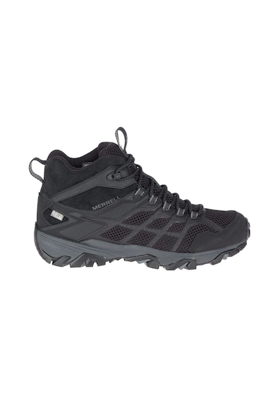 Merrell Merrel Moab Fst 2 Ice+ Thermo Bayan Ayakkabı J99908 001