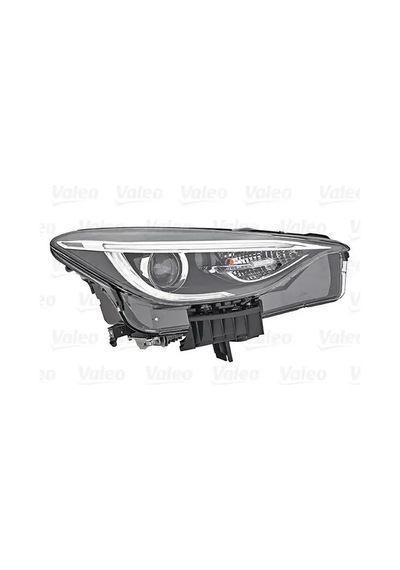 Valeo 046773 On Far Sag 260105da0a 260105da0c 260105da0d
