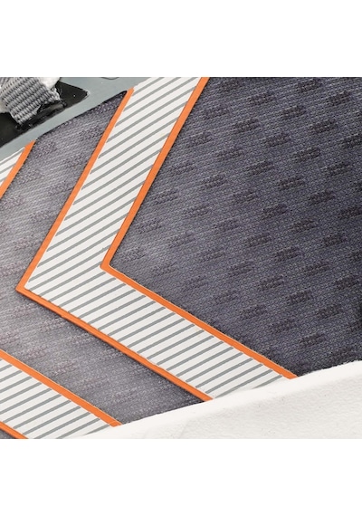 Hummel Wonx Run Ayakkabı 900800-2072 Beyaz