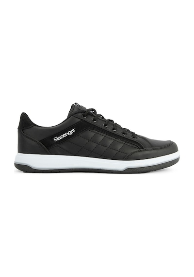Slazenger Akın I Sneaker Erkek Ayakkabı Siyah