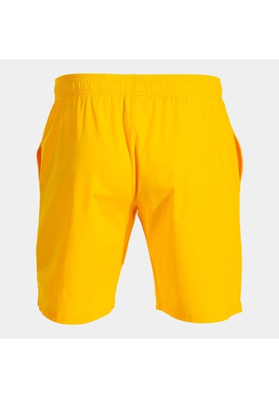 Joma 104318.979 Montreal Erkek Spor Sarı Şort Sarı
