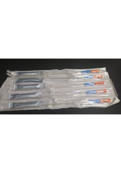 Tak/Hi Slip Plus Kendinden Jelli Sonda 30 Adet 16 CH 40 Cm