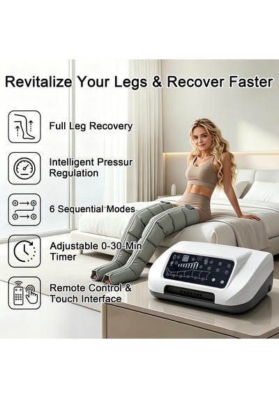 Vanenferse Bottes Pressothérapie Jambes 6 Oda Pressothérapie Professionnelle Jambes Et Abdomen Masaj Ekipmanları Jambe Drenaj Lymphatique Avec 6 Programları 30-240 Mhg Düzenlenebilir Vanenferse Bottes Pressothérapie Jambes 6 Oda Pressothérapie Professionnelle Jambes Et Abdomen Masaj Ekipmanları Jambe Drenaj Lymphatique Avec 6 Programları 30-240 Mhg Düzenlenebilir