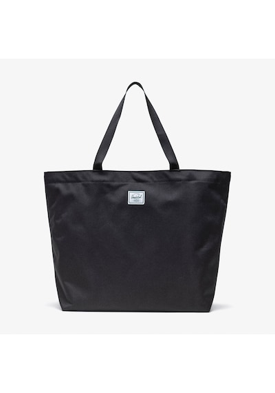 Herschel Classic Unisex Siyah Omuz Çantası 11550