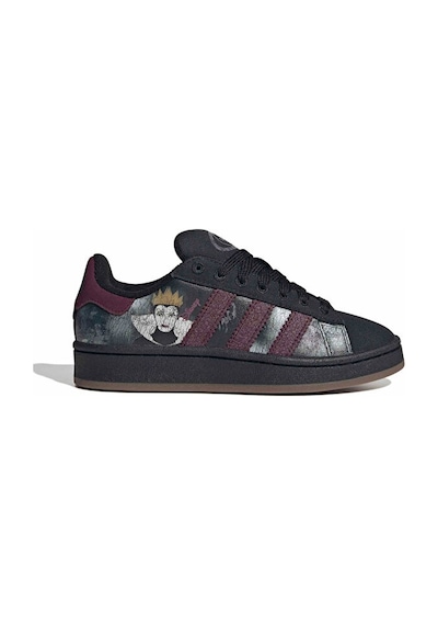 Adidas Campus 00s J Genç Günlük Ayakkabı Kh9504 Siyah