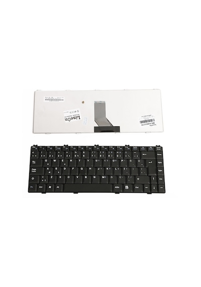 Casper Uyumlu Cpm-T430-9F15 Notebook Klavye