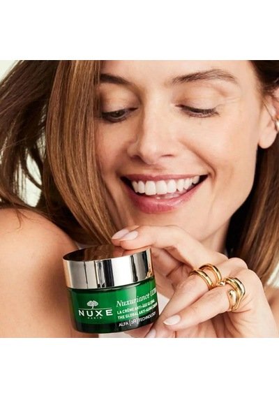 Nuxe Nuxuriance Ultra Yaşlanma Karşıtı Kremi 50 Ml
