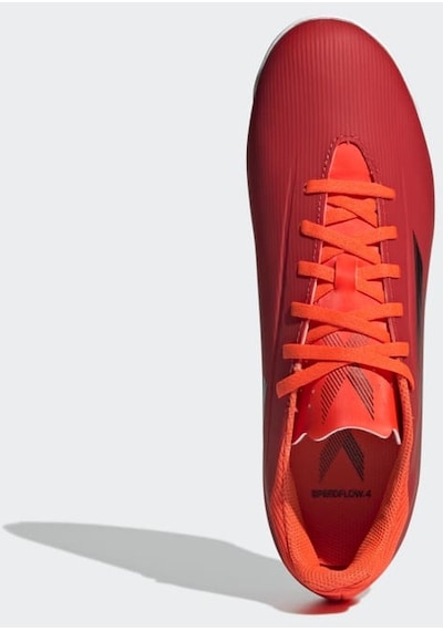Adidas X Speedflow.4 Erkek Halısaha Ayakkabısı Fy3346 Kırmızı