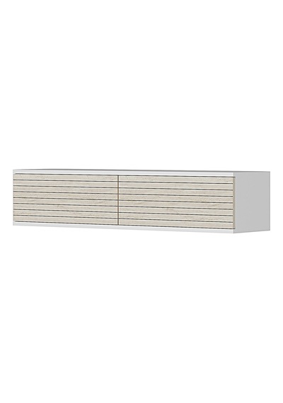 Tda1214bt - Zeynep120 Duvara Montaj Tv Stand, Tv Rafı, Tv Sehpası Beyaz - Traverten 120cm Tda1214bt - Zeynep120 Duvara Montaj Tv Stand, Tv Rafı, Tv Sehpası Beyaz - Traverten 120cm