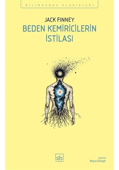 Beden Kemiricilerin İstilası / Jack Finney