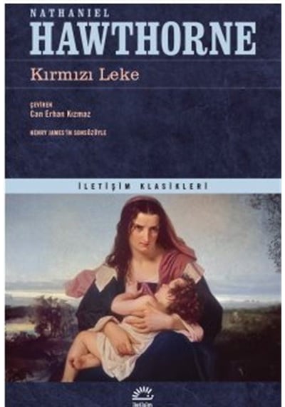Kırmızı Leke / Nathaniel Hawthorne