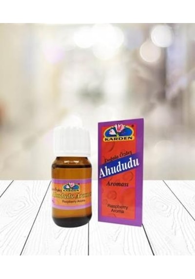 Karden Ahududu Aroması 20  ML