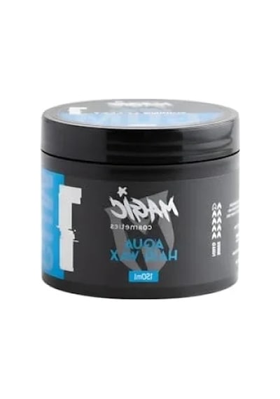 Islak Ve Parlak Görünüm Sağlayan Saç Şekillendirici Vaks 150 Ml
