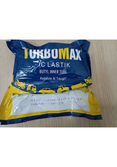 100/110/120-90/18 İç Lastik Cross