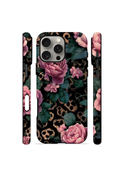 Velvoria Valestra Leopar Pembe Gül Apple Apple iPhone Uyumlu 16 Pro Max Magsafe Koruma Kılıfı Valestra Magline - Leopar Pembe Gül Velvoria Valestra Leopar Pembe Gül Apple Apple iPhone Uyumlu 16 Pro Max Magsafe Koruma Kılıfı Valestra Magline - Leopar Pembe Gül