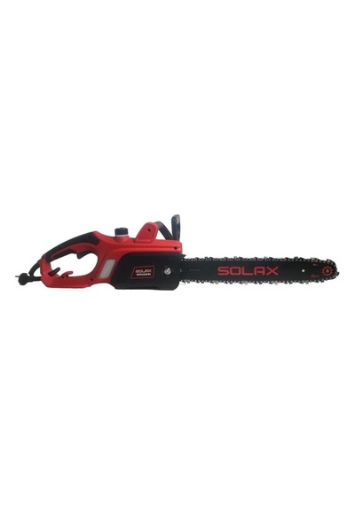 Solax Ot7c111c-s1 Elektrikli Testere 40 Cm 2400 Watt