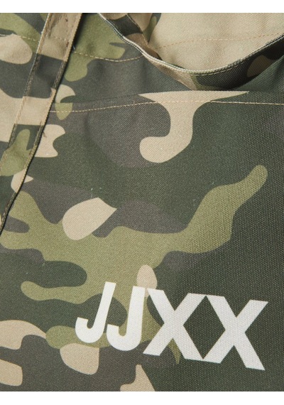 Jack & Jones Jxpıper Tote Bag Acc Ln Çok renkli