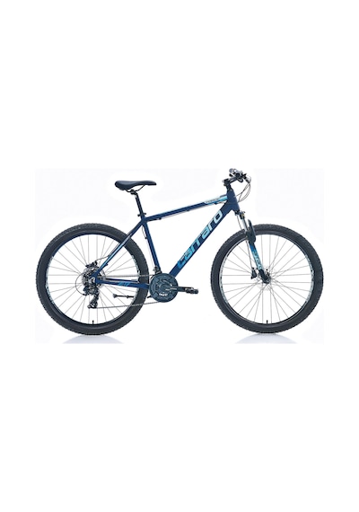 Carraro Force 920 29 Jant Hidrolik Disk Fren Dağ Bisikleti - Full Shimano Koyu Mavi 48 Koyu Mavi