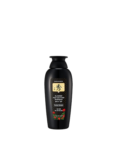 Ki Gold Reishi Şampuan 250 Ml Tüm Saçlar