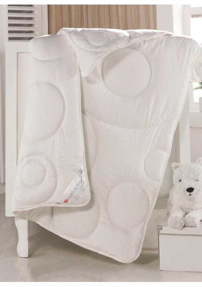 Cotton Box Bebek Pamuk  Yorgan