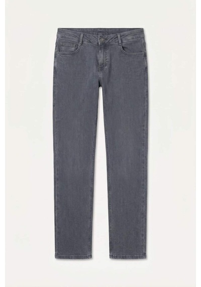 Defacto Sergio Regular Fıt Normal Bel Boru Paça Düz Paça Jean Pantolon E7266ax26smnm55 Gri-nm55 Defacto Sergio Regular Fıt Normal Bel Boru Paça Düz Paça Jean Pantolon E7266ax26smnm55 Gri-nm55