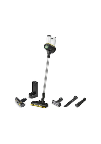 Teknoteg - Karcher Vc 6 Cordless Ourfamıly Pet Dıkey Supurge