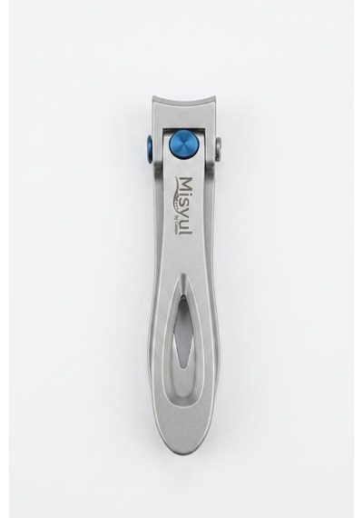 Misyul Lüx Mekanizmalı Tırnak Makası Metal Mıs-2167