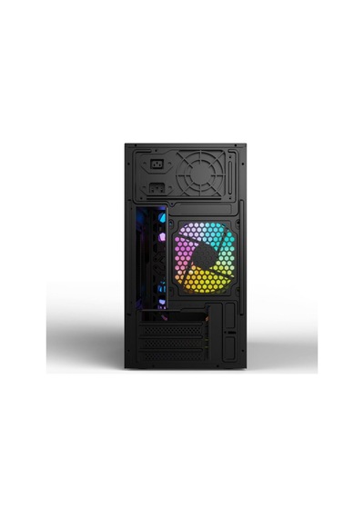 Izoly AS00114 i5-3470 16 GB 256 GB SSD 320 GB HDD GT740 4 GB 22" Free Dos Masaüstü Oyuncu Bilgisayarı