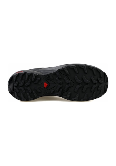 Salomon X Adventure Gtx W Kadın Koşu Ayakkabısı L47321800 Siyah 001