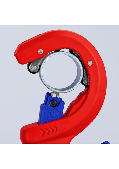 Knıpex Plastik Boru Kesici Dp50 90-23-01bk