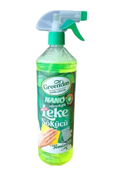 Greendas Leke Cozucu 1 L