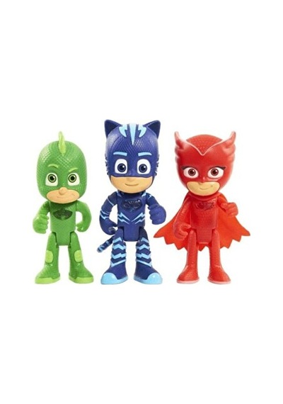 Pj Maskeliler Tekli Figür 24805