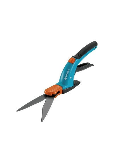 Gardena 08734-20 Comfort Dönerli Çim Kesme Makası