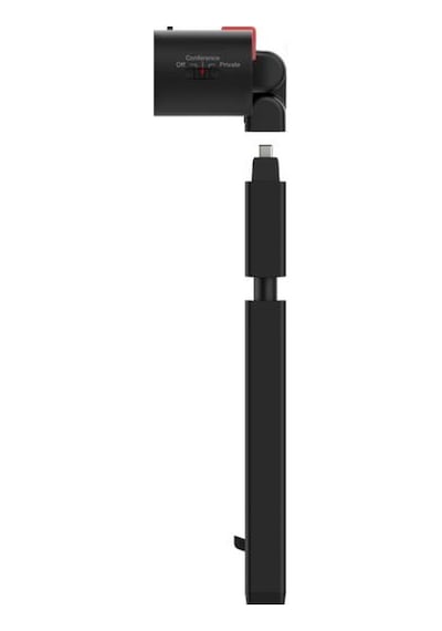 Lenovo Thinkvision 4XC1J05150 MC60 Monitor Webcam