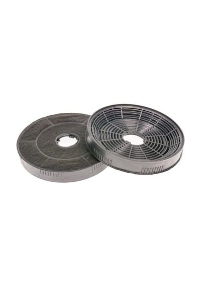 Hibsan 8052 / 8062 Ankastre Aspiratör Karbon Filtre Seti - 264703198