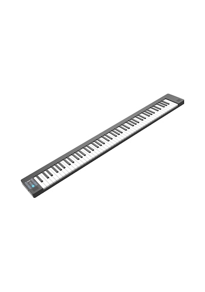 Jwin Jdp-8800 88 Tuşlu Katlanır-şarjlı-bluetooth Piyano