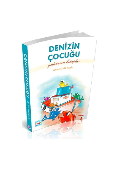 Denizin Çocuğu