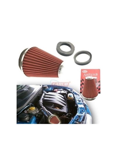 Carub Ses&Perans  Açık Hava Filtresi Uzun Tip 6 Hp