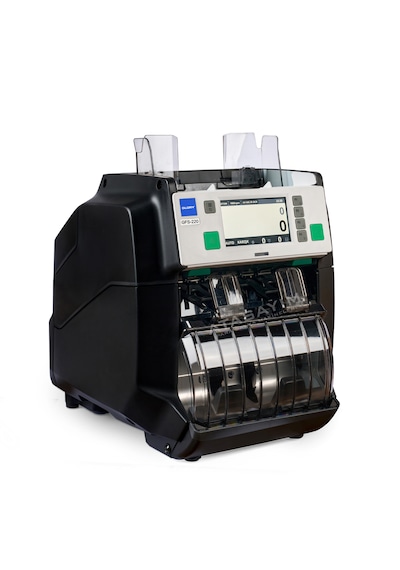 Glory Gfs 220 Cs  Para Sayma Makinesi