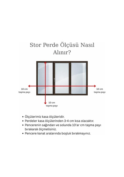 Lazer Kesim Mat Stor Perde, Lazer Kesimli Modern Serisi, M-4004 Antrasit Renk Antrasit Antrasit