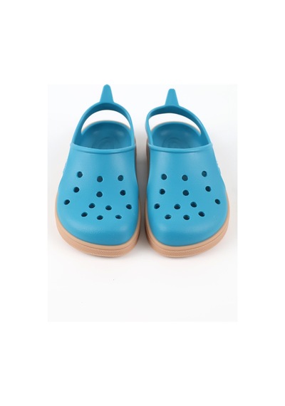 Boatilus Cloggy-b Caraibe/beige Erkek Çocuk Sandalet Mavi