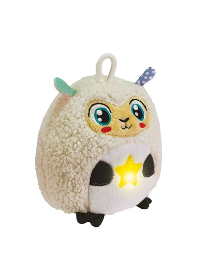 Baby Clementoni - Minik Koyun