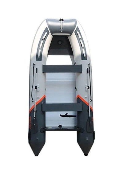 Dft Discovery 330 Alüminyum Katlanır Tabanlı Şişme Bot
